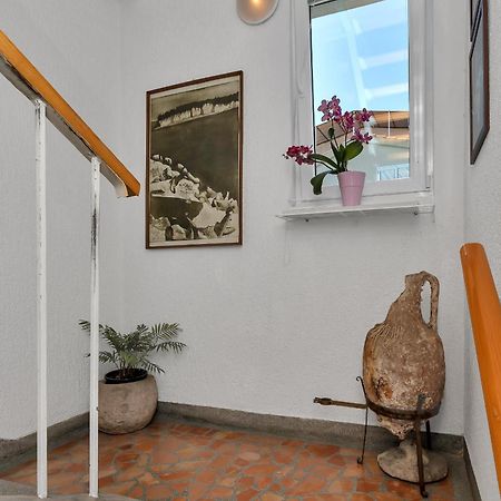Apartment Mediteraneo Макарска Экстерьер фото