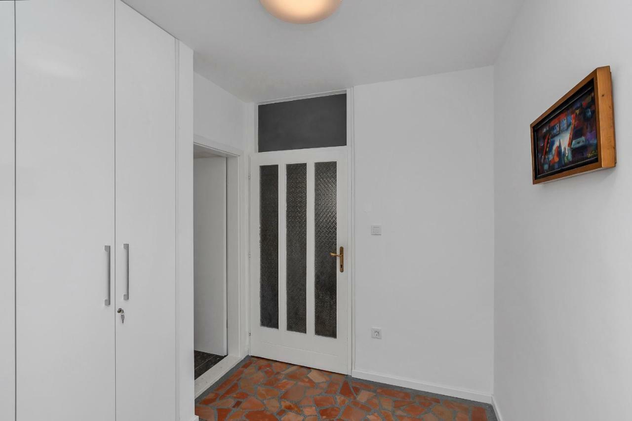 Apartment Mediteraneo Макарска Экстерьер фото